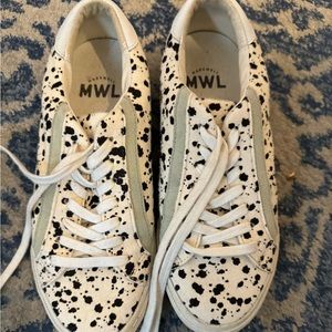 Madewell sneakers